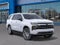 2027 Chevrolet Tahoe 4WD 4dr Premier