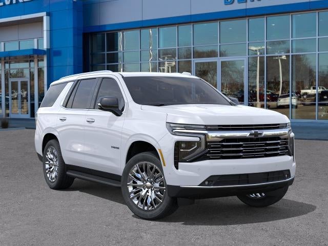 2027 Chevrolet Tahoe 4WD 4dr Premier