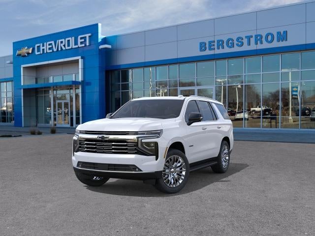 2027 Chevrolet Tahoe 4WD 4dr Premier