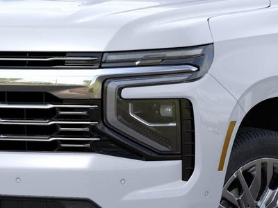 2027 Chevrolet Tahoe 4WD 4dr Premier
