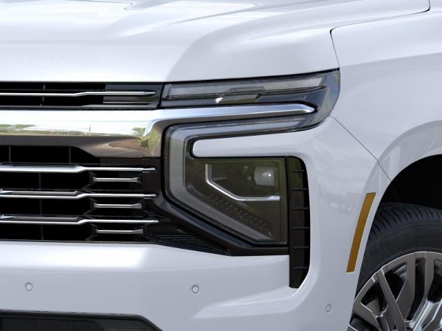 2027 Chevrolet Tahoe 4WD 4dr Premier