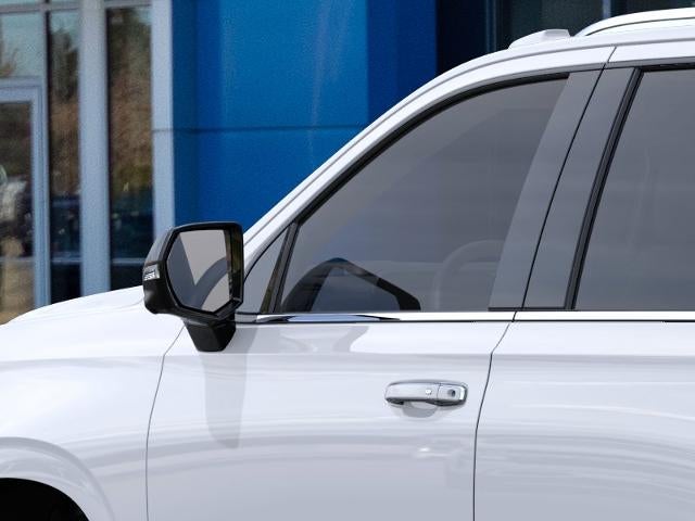2027 Chevrolet Tahoe 4WD 4dr Premier