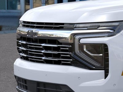 2027 Chevrolet Tahoe 4WD 4dr Premier