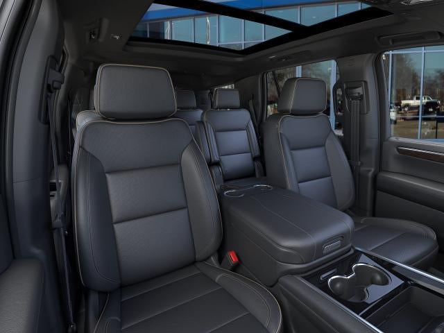 2027 Chevrolet Tahoe 4WD 4dr Premier