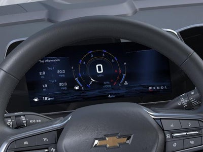 2027 Chevrolet Tahoe 4WD 4dr Premier