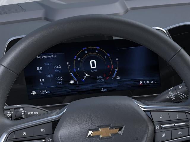 2027 Chevrolet Tahoe 4WD 4dr Premier