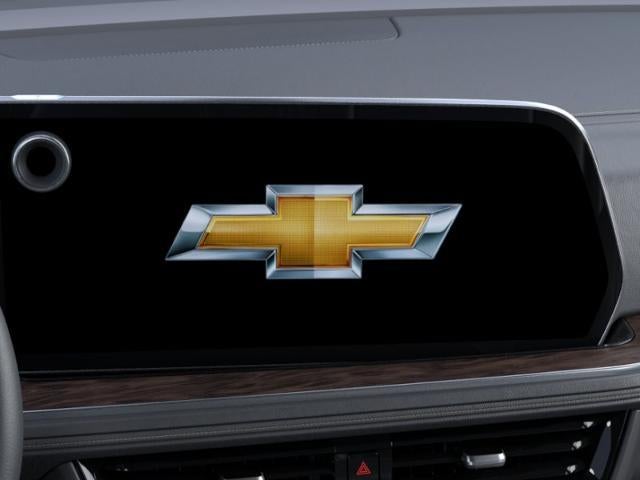 2027 Chevrolet Tahoe 4WD 4dr Premier