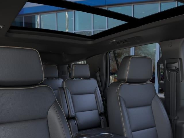 2027 Chevrolet Tahoe 4WD 4dr Premier