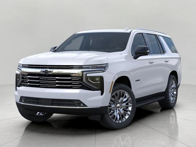 2027 Chevrolet Tahoe 4WD 4dr Premier