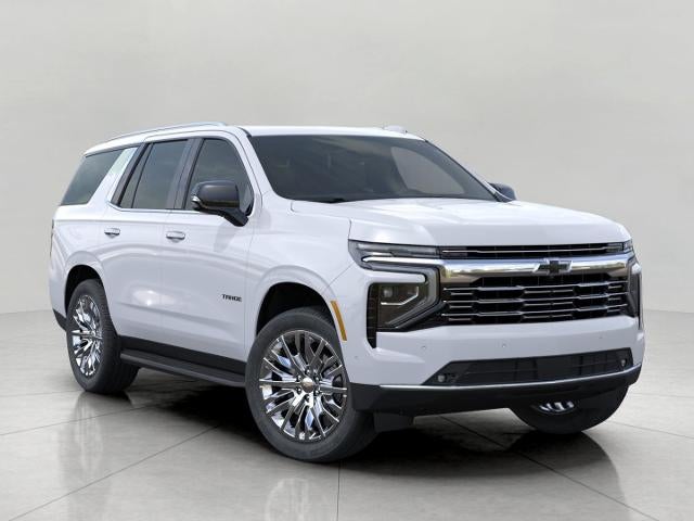 2027 Chevrolet Tahoe 4WD 4dr Premier