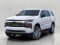 2027 Chevrolet Tahoe 4WD 4dr Premier