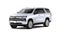 2027 Chevrolet Tahoe Premier