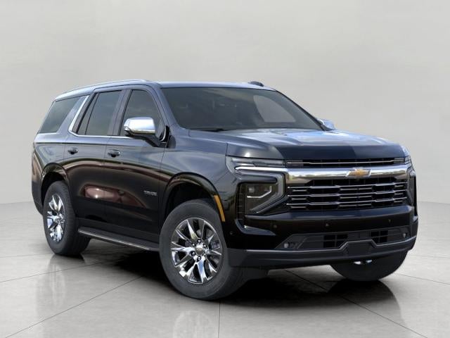 2026 Chevrolet Tahoe 4WD 4dr Premier