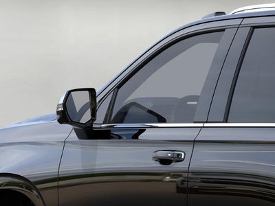 2026 Chevrolet Tahoe 4WD 4dr Premier