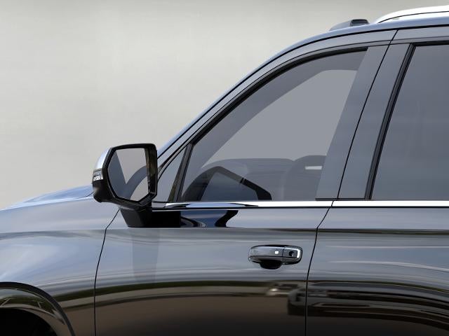 2026 Chevrolet Tahoe 4WD 4dr Premier