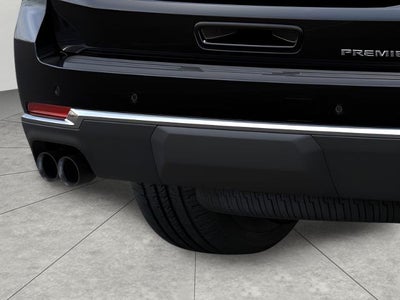 2026 Chevrolet Tahoe 4WD 4dr Premier