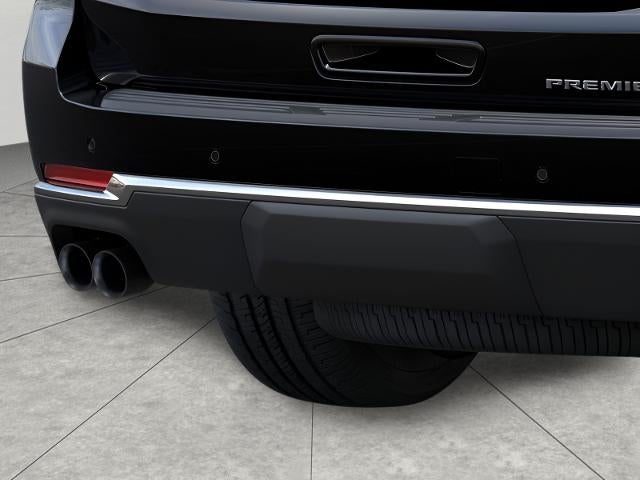 2026 Chevrolet Tahoe 4WD 4dr Premier