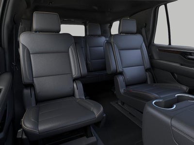 2026 Chevrolet Tahoe 4WD 4dr Premier