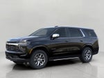 2026 Chevrolet Tahoe 4WD 4dr Premier