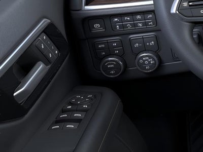 2026 Chevrolet Tahoe 4WD 4dr Premier