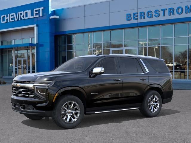2026 Chevrolet Tahoe 4WD 4dr Premier