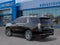 2026 Chevrolet Tahoe 4WD 4dr Premier