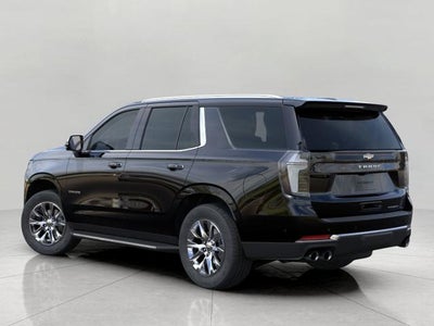 2026 Chevrolet Tahoe 4WD 4dr Premier
