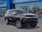 2026 Chevrolet Tahoe 4WD 4dr Premier