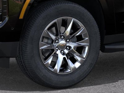 2026 Chevrolet Tahoe 4WD 4dr Premier