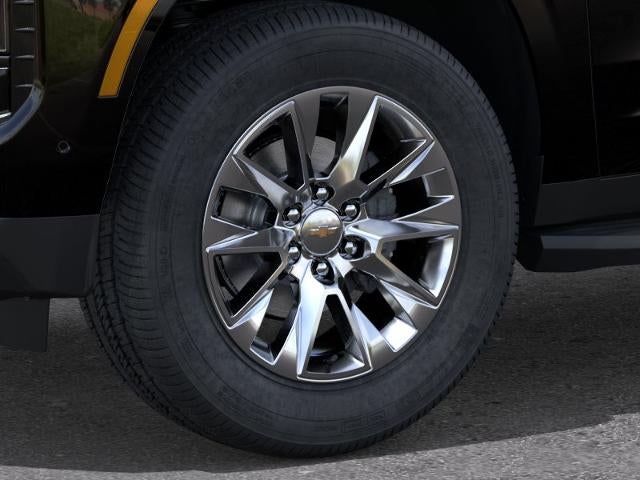 2026 Chevrolet Tahoe 4WD 4dr Premier