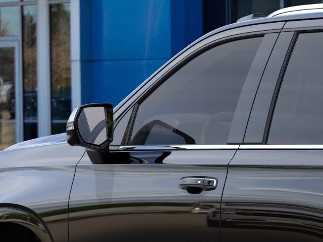 2026 Chevrolet Tahoe 4WD 4dr Premier
