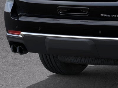 2026 Chevrolet Tahoe 4WD 4dr Premier