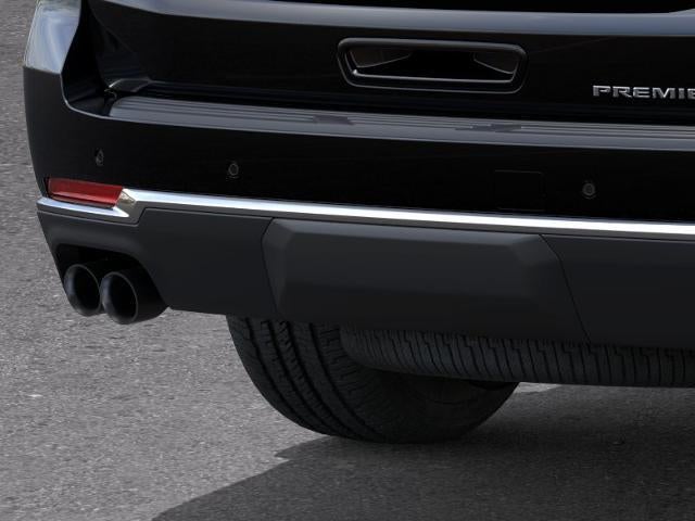 2026 Chevrolet Tahoe 4WD 4dr Premier