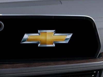 2026 Chevrolet Tahoe 4WD 4dr Premier