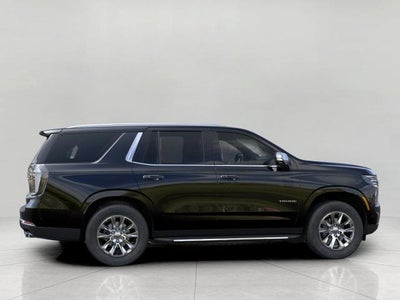 2026 Chevrolet Tahoe 4WD 4dr Premier