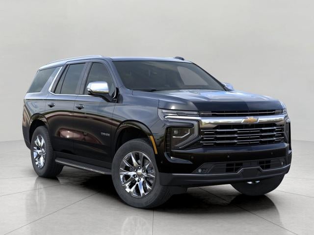 2026 Chevrolet Tahoe 4WD 4dr Premier