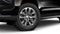2026 Chevrolet Tahoe 4WD 4dr Premier