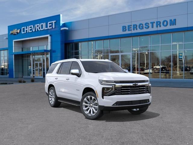 2026 Chevrolet Tahoe 4WD 4dr Premier