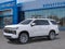 2026 Chevrolet Tahoe 4WD 4dr Premier