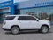 2026 Chevrolet Tahoe 4WD 4dr Premier
