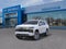 2026 Chevrolet Tahoe 4WD 4dr Premier