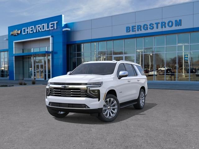 2026 Chevrolet Tahoe 4WD 4dr Premier