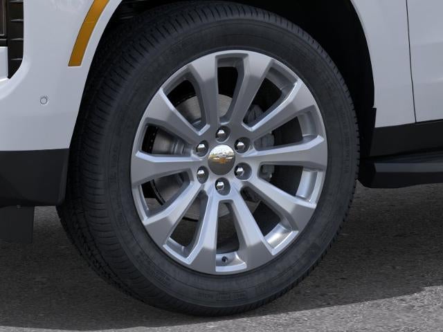 2026 Chevrolet Tahoe 4WD 4dr Premier