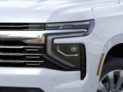 2026 Chevrolet Tahoe 4WD 4dr Premier