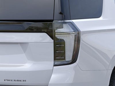 2026 Chevrolet Tahoe 4WD 4dr Premier