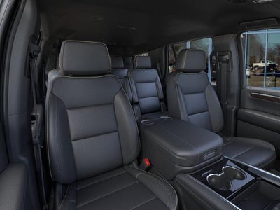 2026 Chevrolet Tahoe 4WD 4dr Premier
