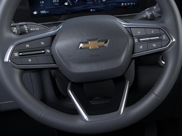 2026 Chevrolet Tahoe 4WD 4dr Premier