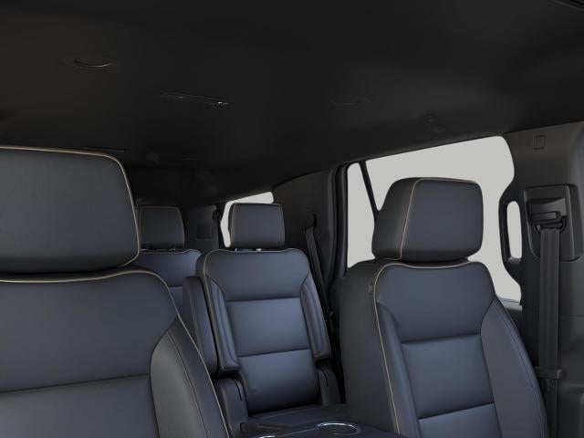 2026 Chevrolet Tahoe 4WD 4dr Premier