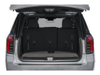 2026 Chevrolet Tahoe 4WD 4dr Premier