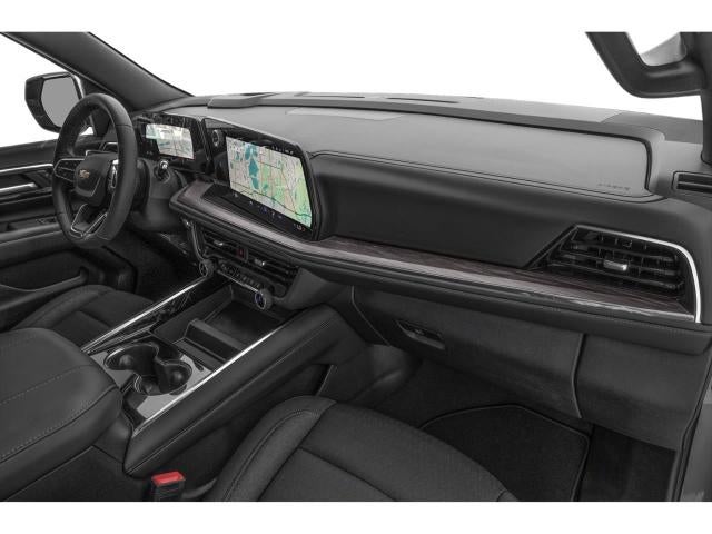 2026 Chevrolet Tahoe 4WD 4dr Premier